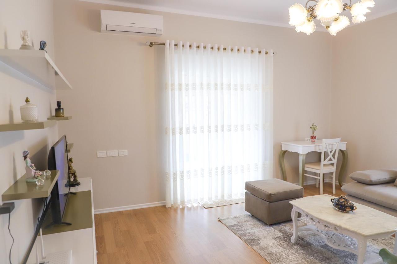 Olimpia Inn Berat Buitenkant foto